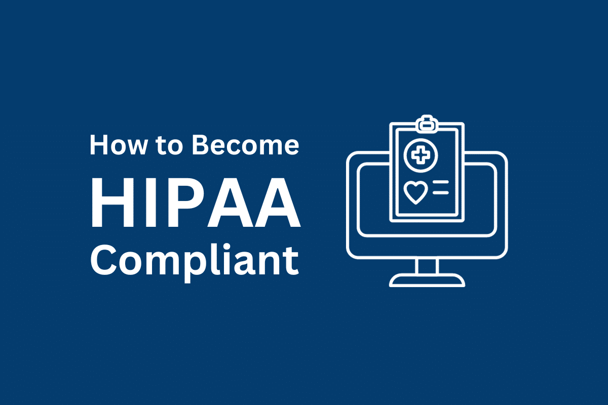 HIPAA compliant marketing tools